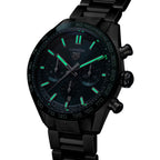 Carrera Chronograph