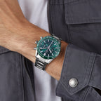 Carrera Chronograph