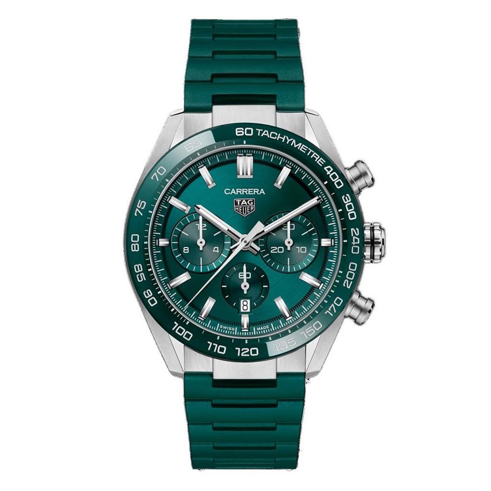 Carrera Chronograph