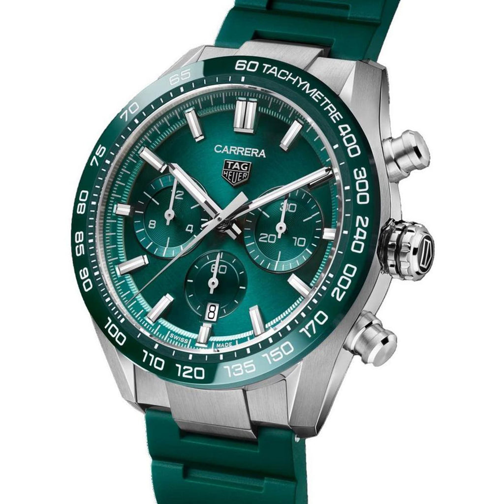 Carrera Chronograph