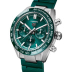 Carrera Chronograph