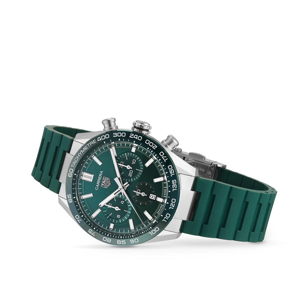 Carrera Chronograph