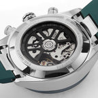 Carrera Chronograph