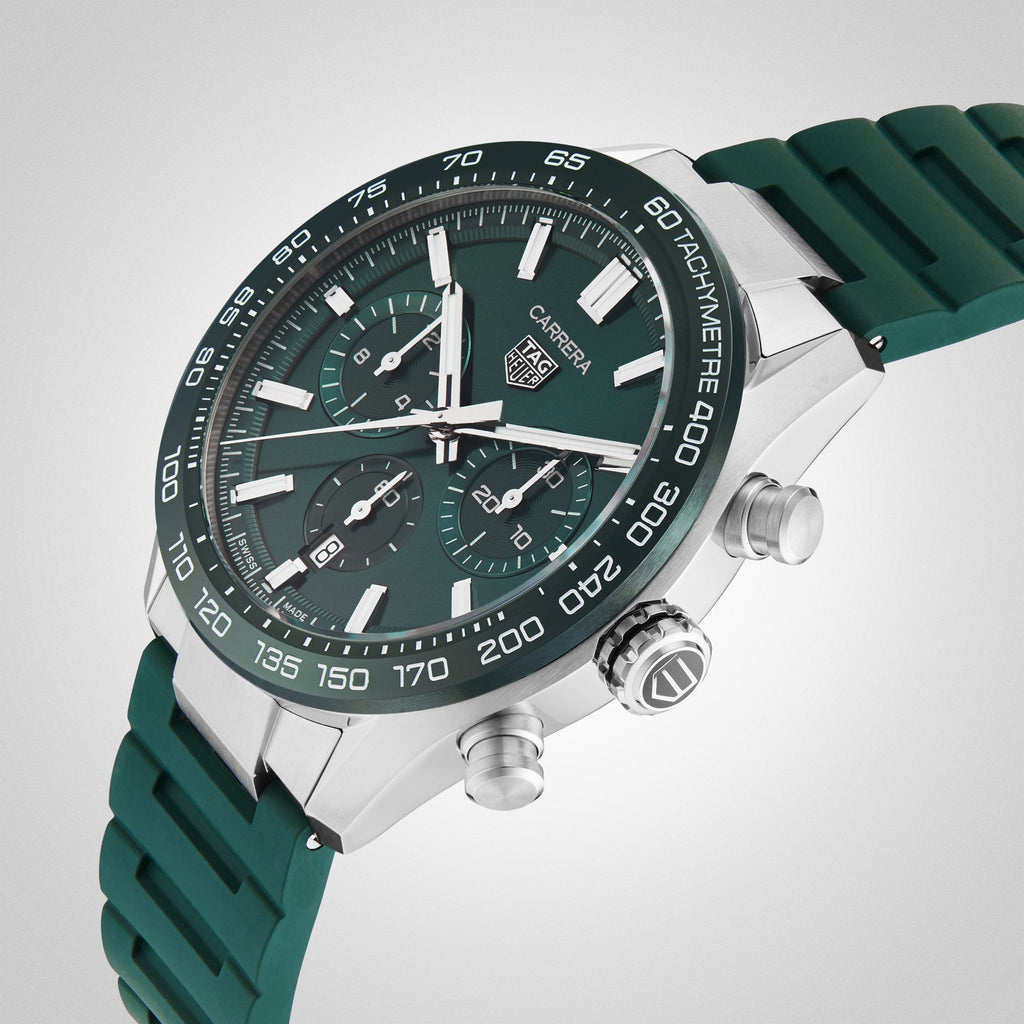 Carrera Chronograph