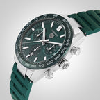 Carrera Chronograph