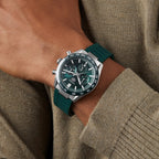 Carrera Chronograph