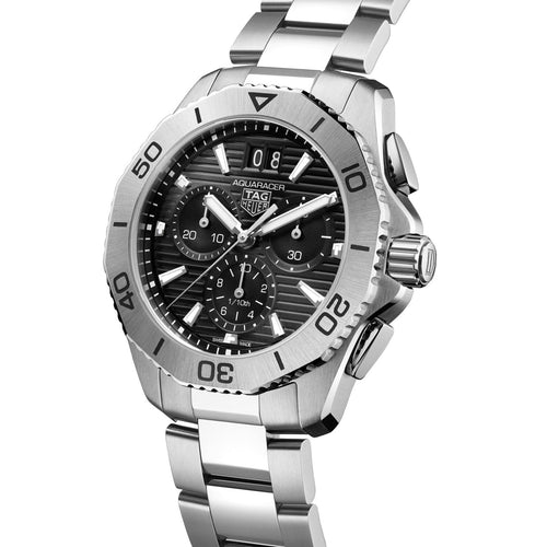 Aquaracer Professional 200 Chronograph