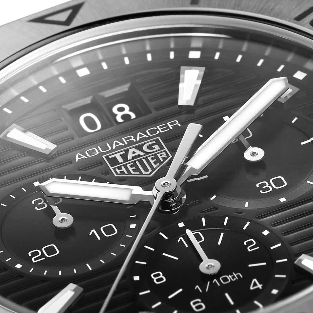 Aquaracer Professional 200 Chronograph