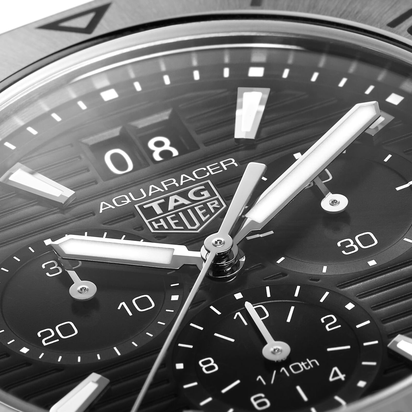 Aquaracer Professional 200 Chronograph