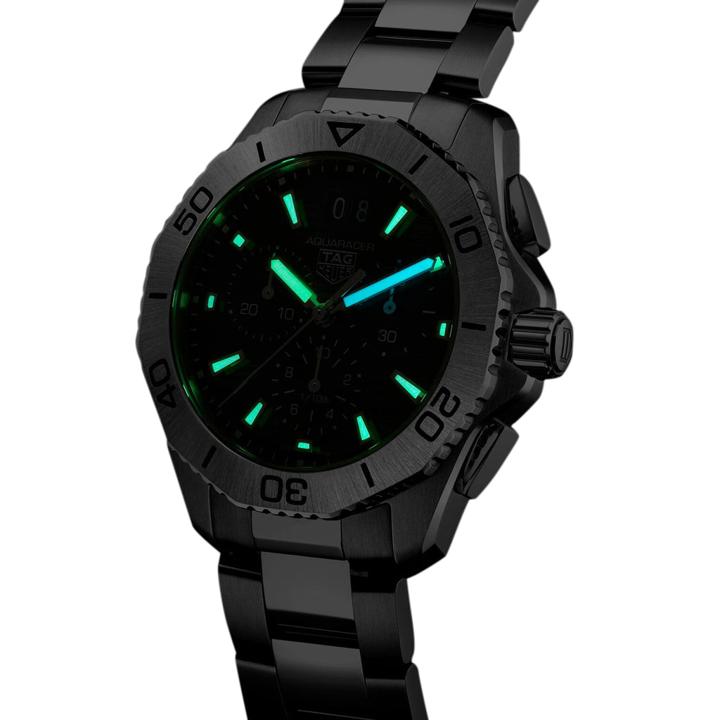 Aquaracer Professional 200 Chronograph