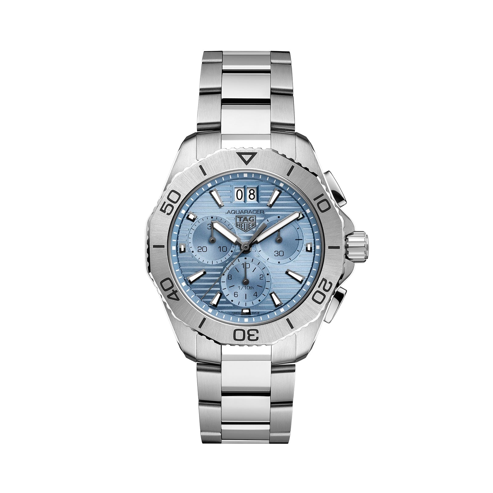 Aquaracer Professional 200 Chronograph