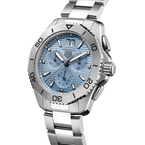 Aquaracer Professional 200 Chronograph