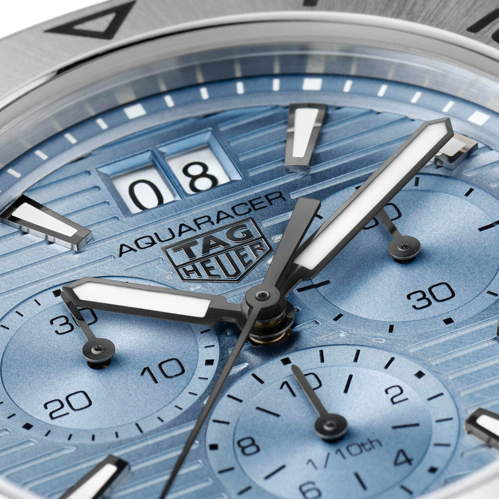 Aquaracer Professional 200 Chronograph