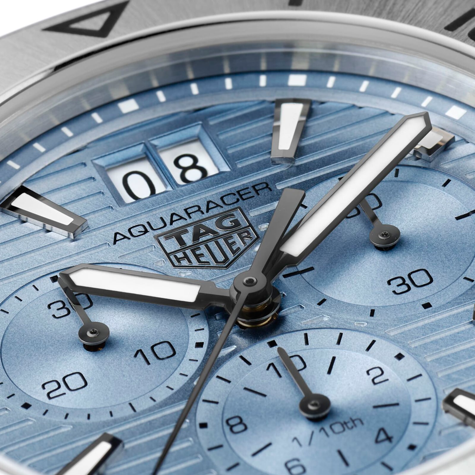 Aquaracer Professional 200 Chronograph