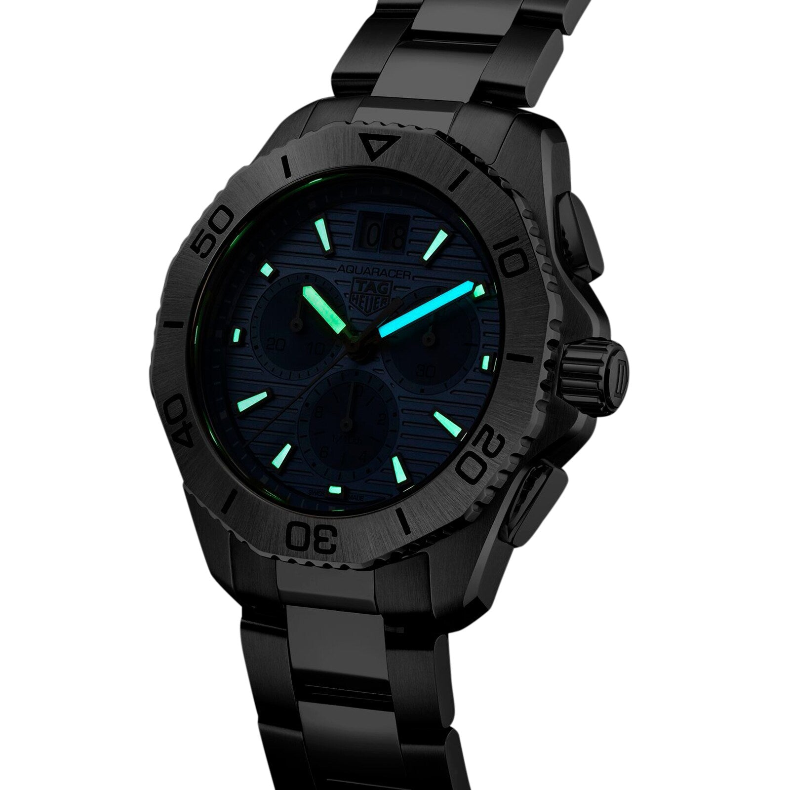 Aquaracer Professional 200 Chronograph