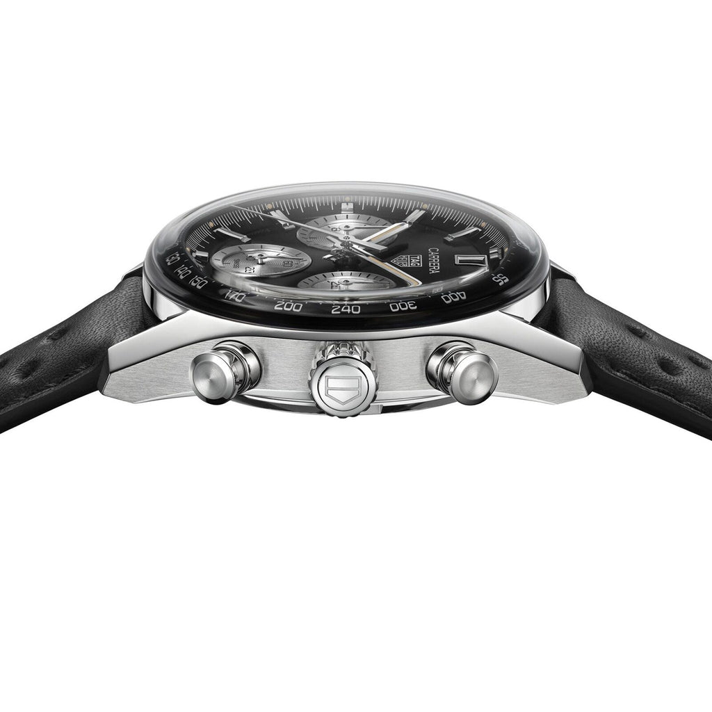 Carrera Chronograph