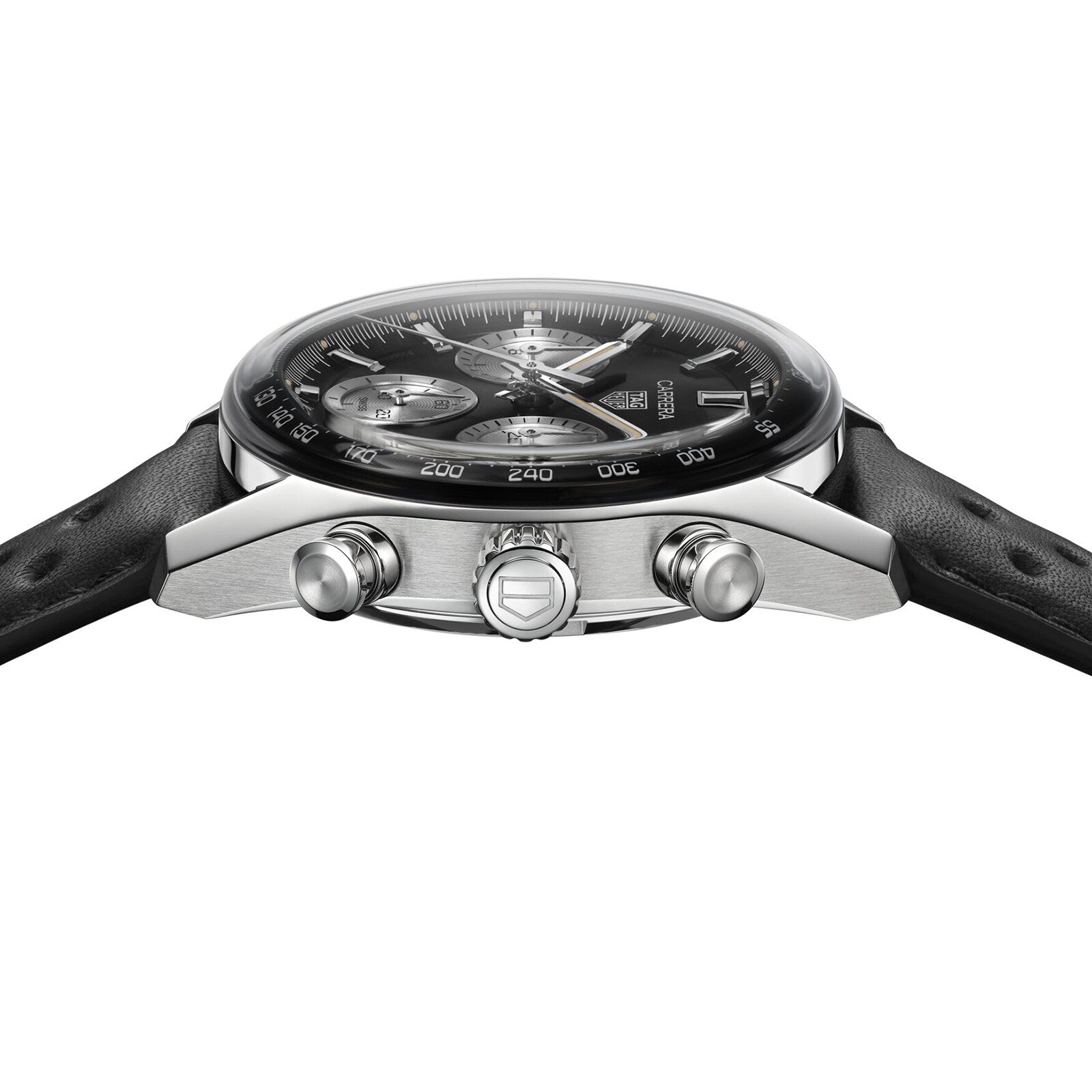 Carrera Chronograph
