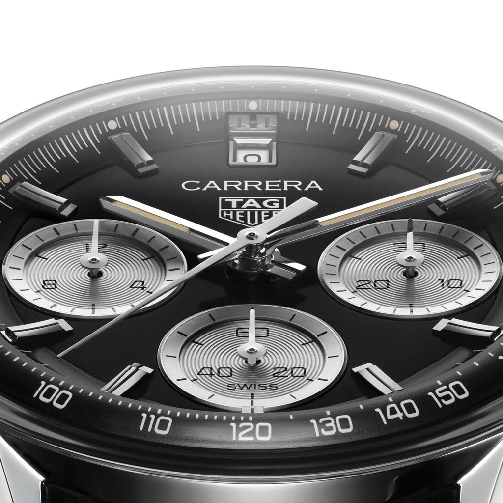 Carrera Chronograph