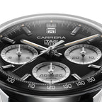 Carrera Chronograph