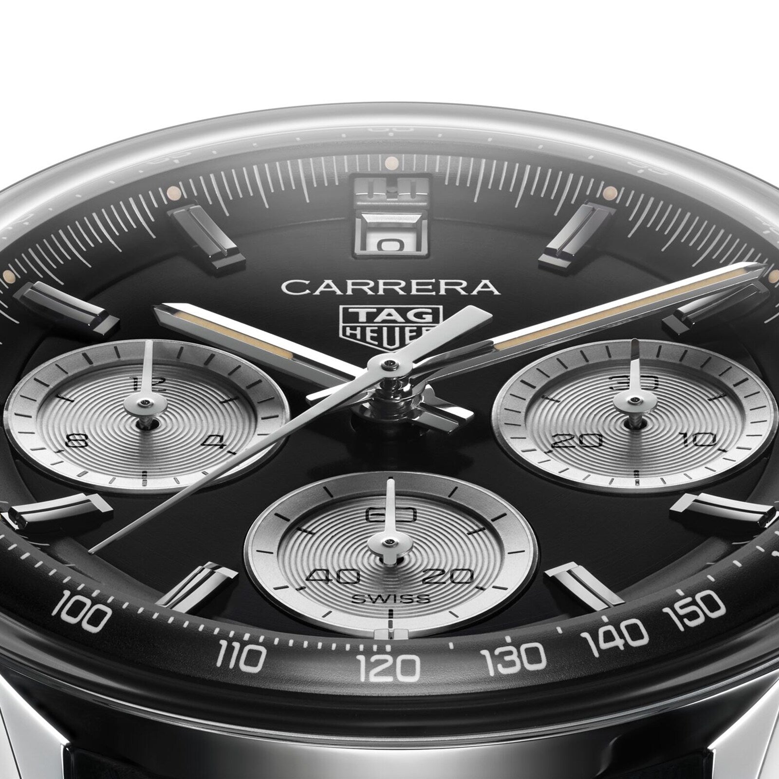 Carrera Chronograph