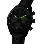 Carrera Chronograph