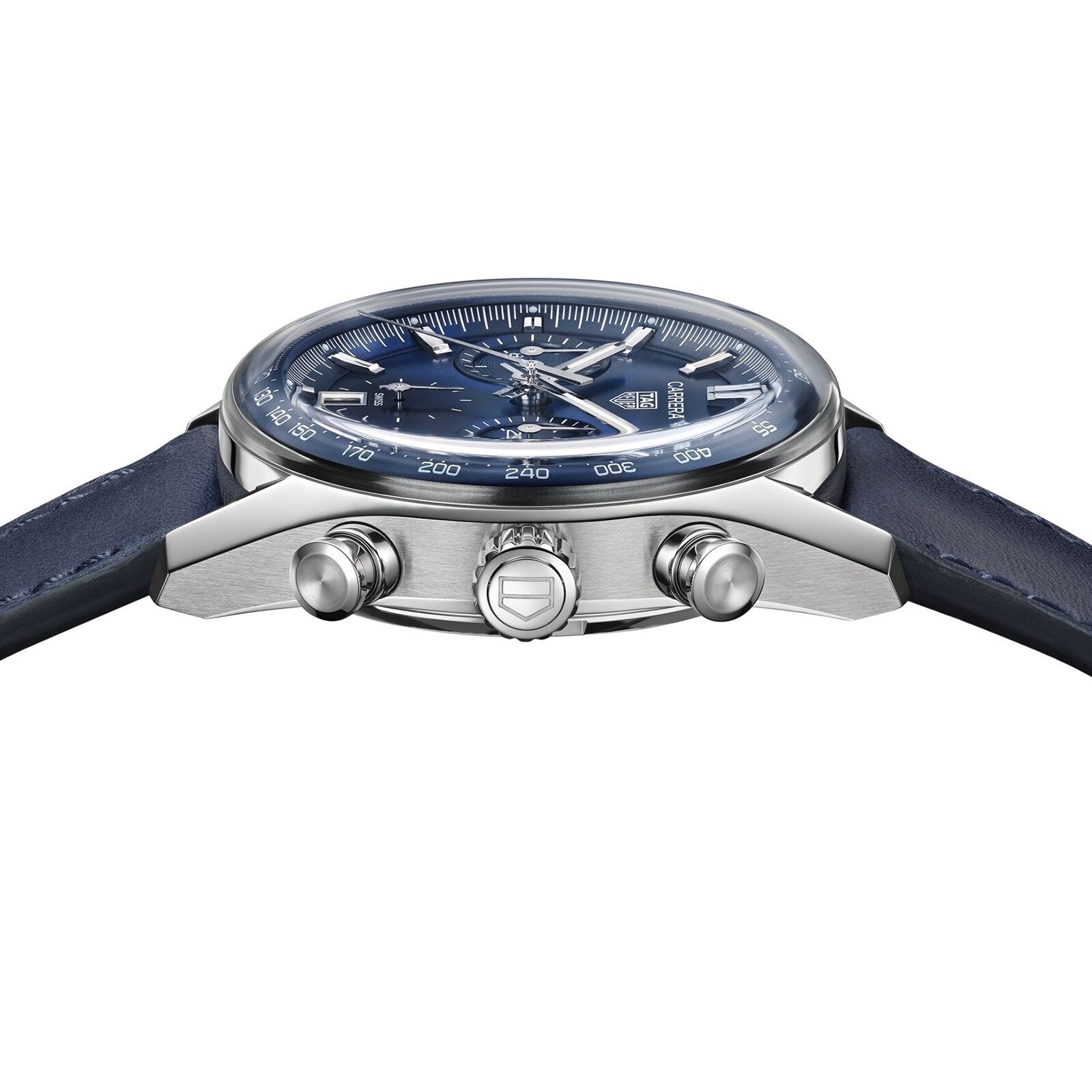 Carrera Chronograph