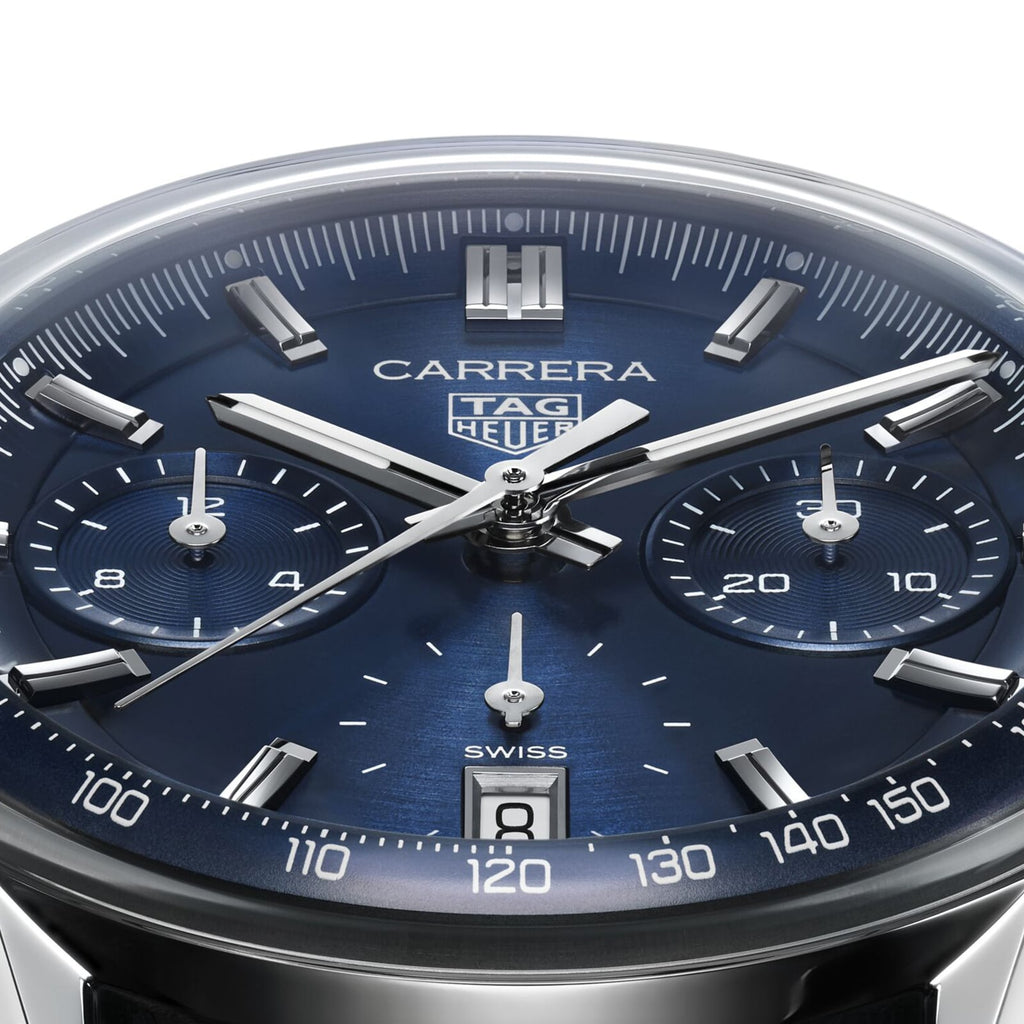 Carrera Chronograph
