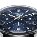 Carrera Chronograph
