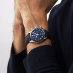 Carrera Chronograph