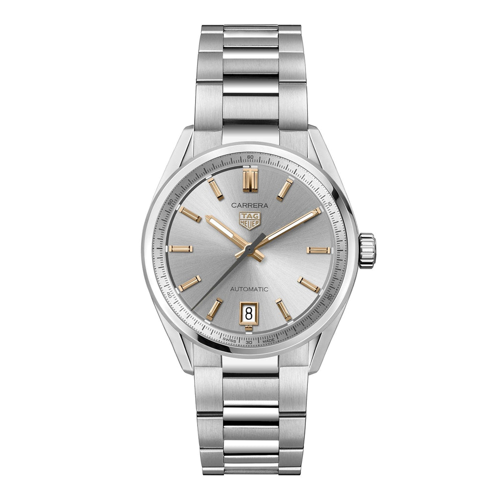 Carrera Date
