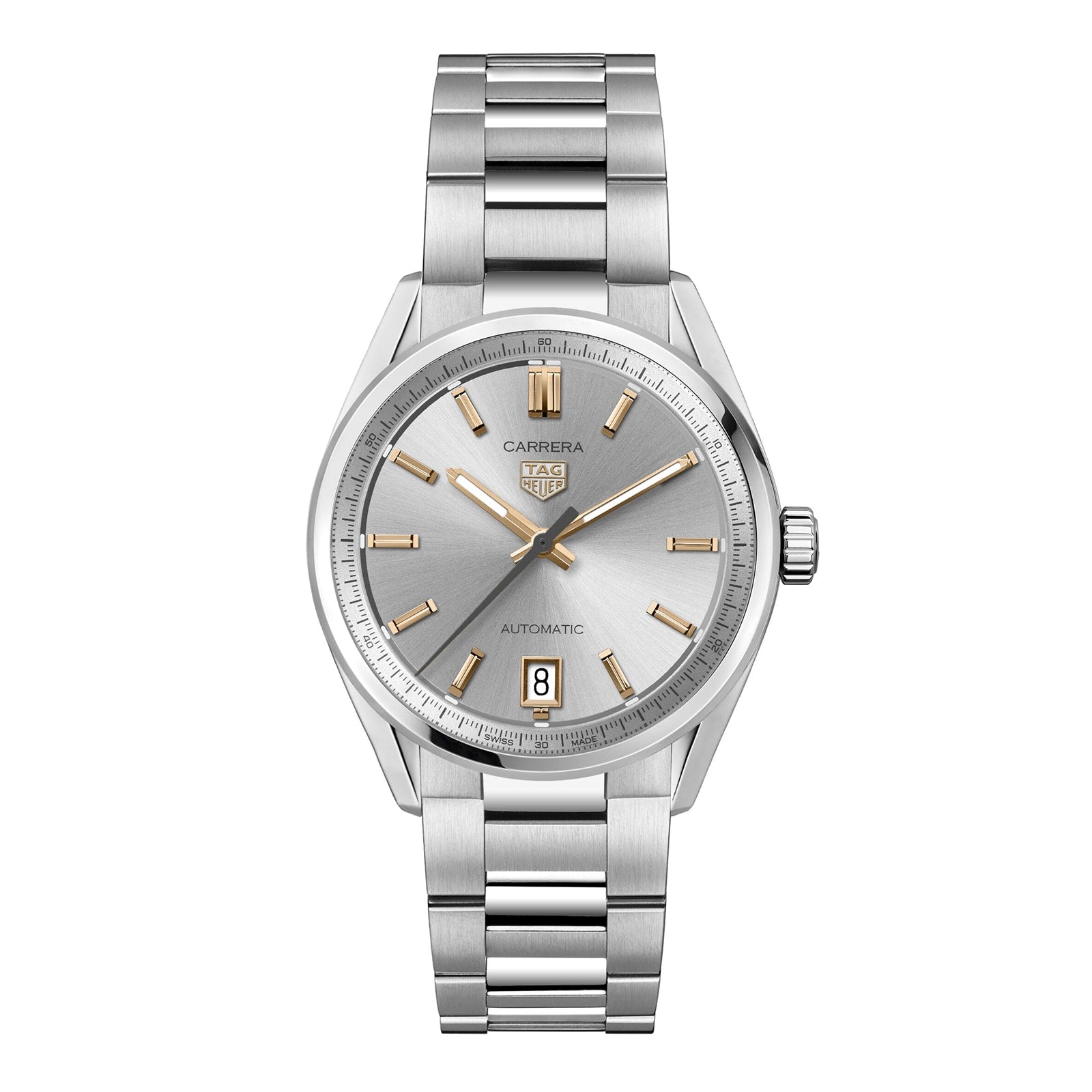 Carrera Date