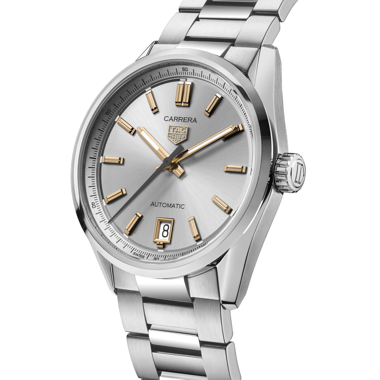Carrera Date