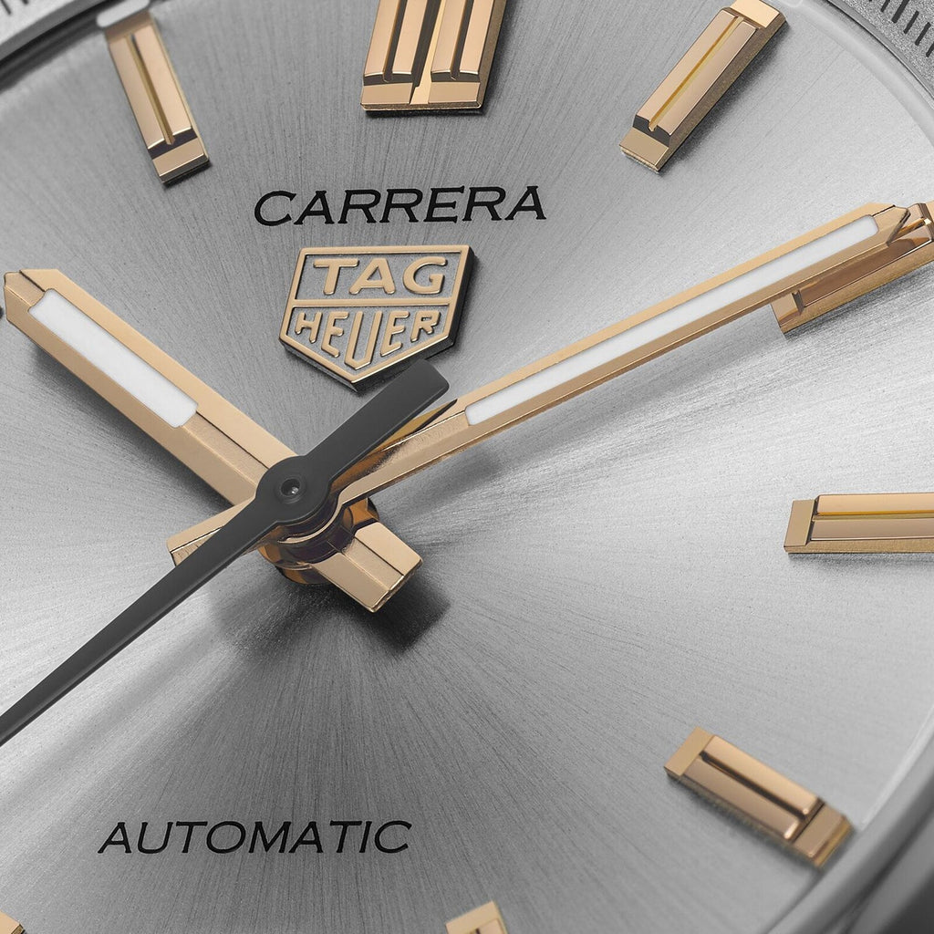 Carrera Date