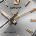 Carrera Date