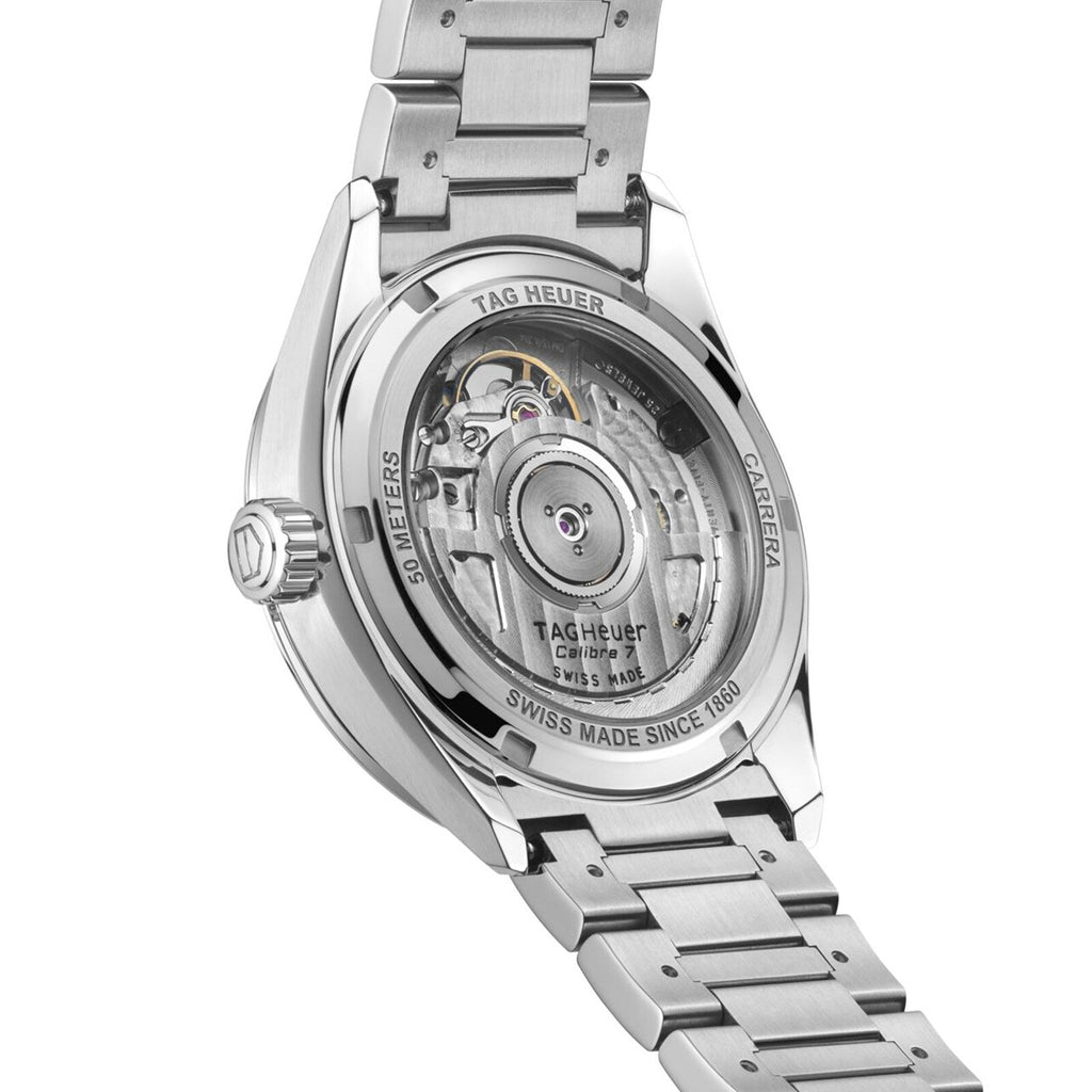 Carrera Date