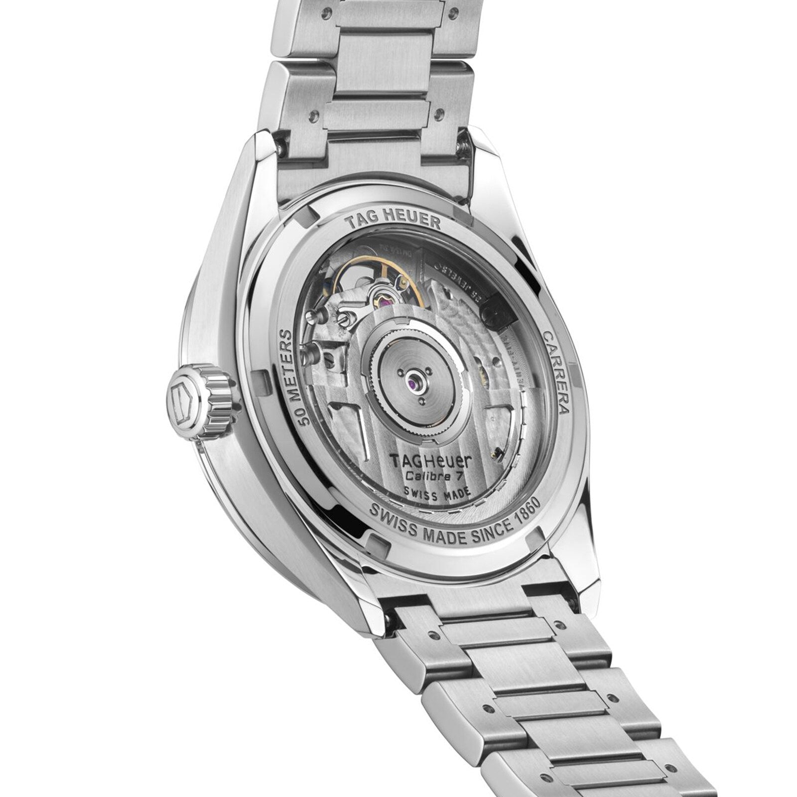Carrera Date