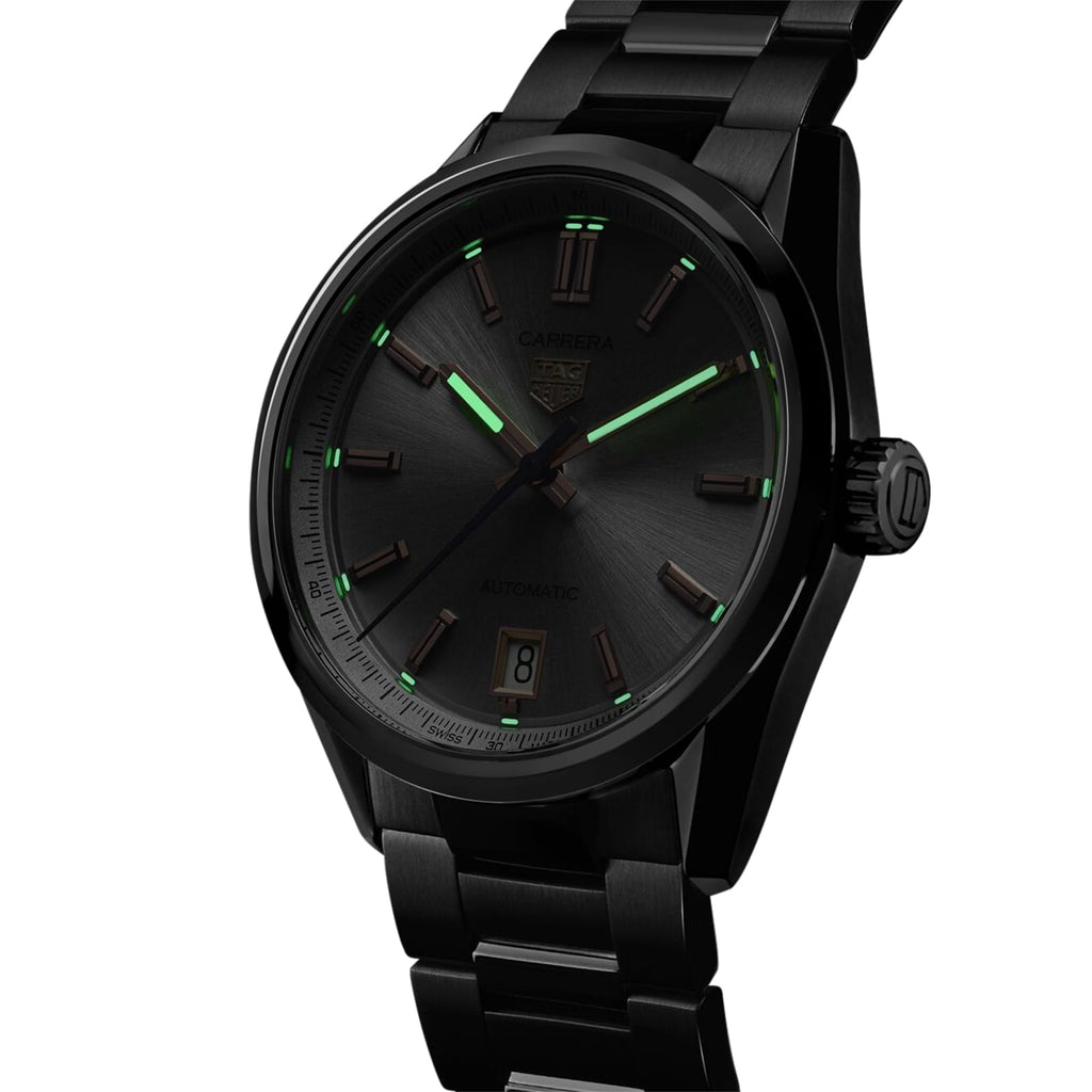 Carrera Date