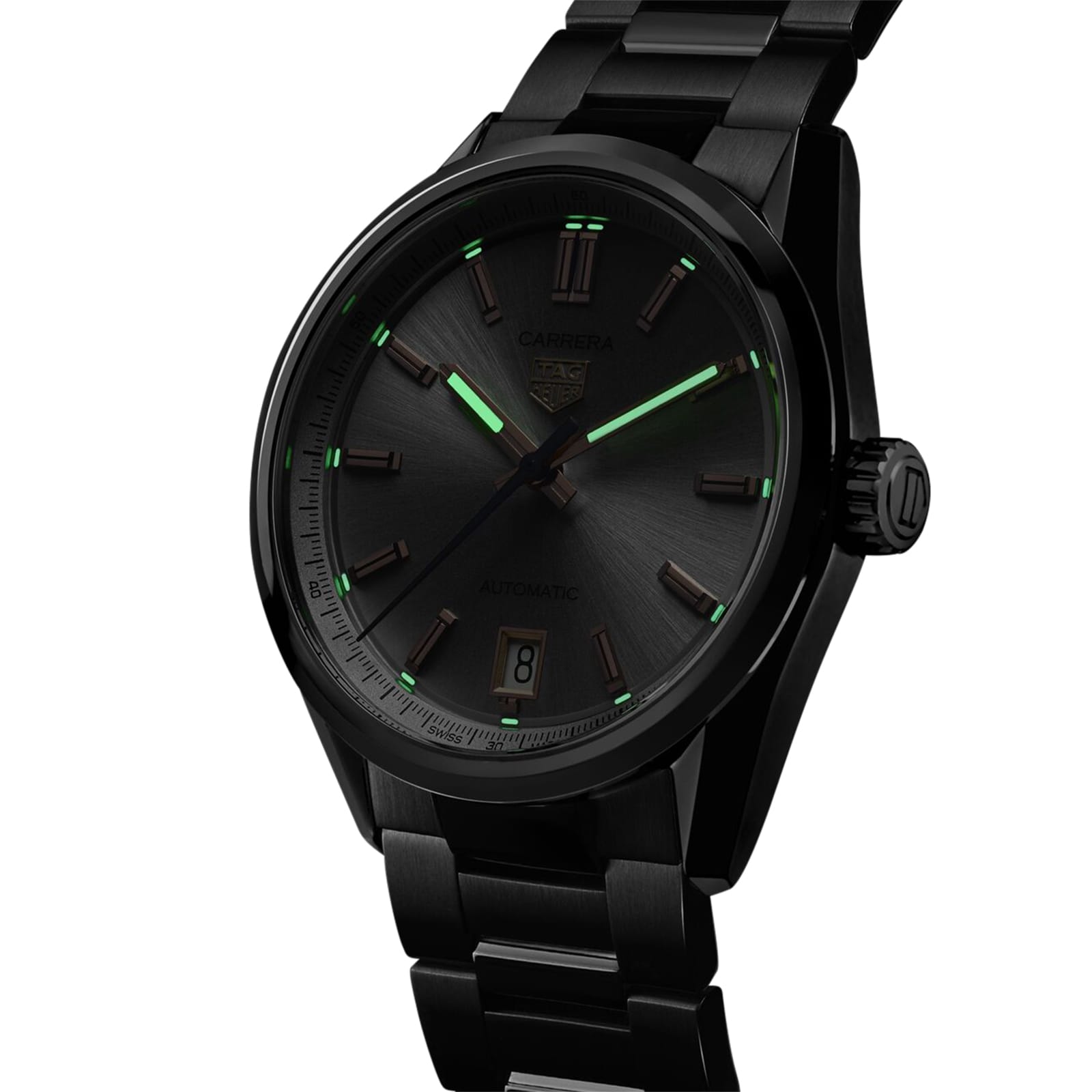 Carrera Date