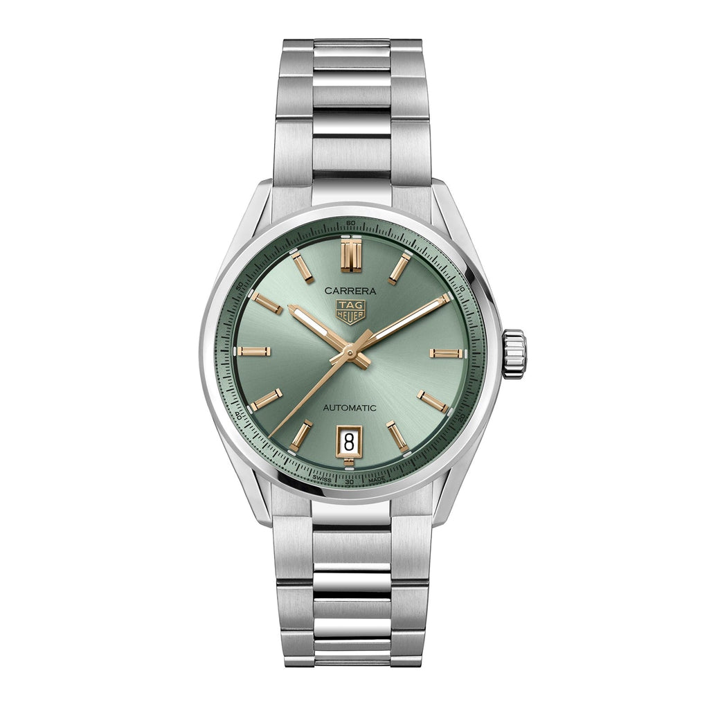 Carrera Date