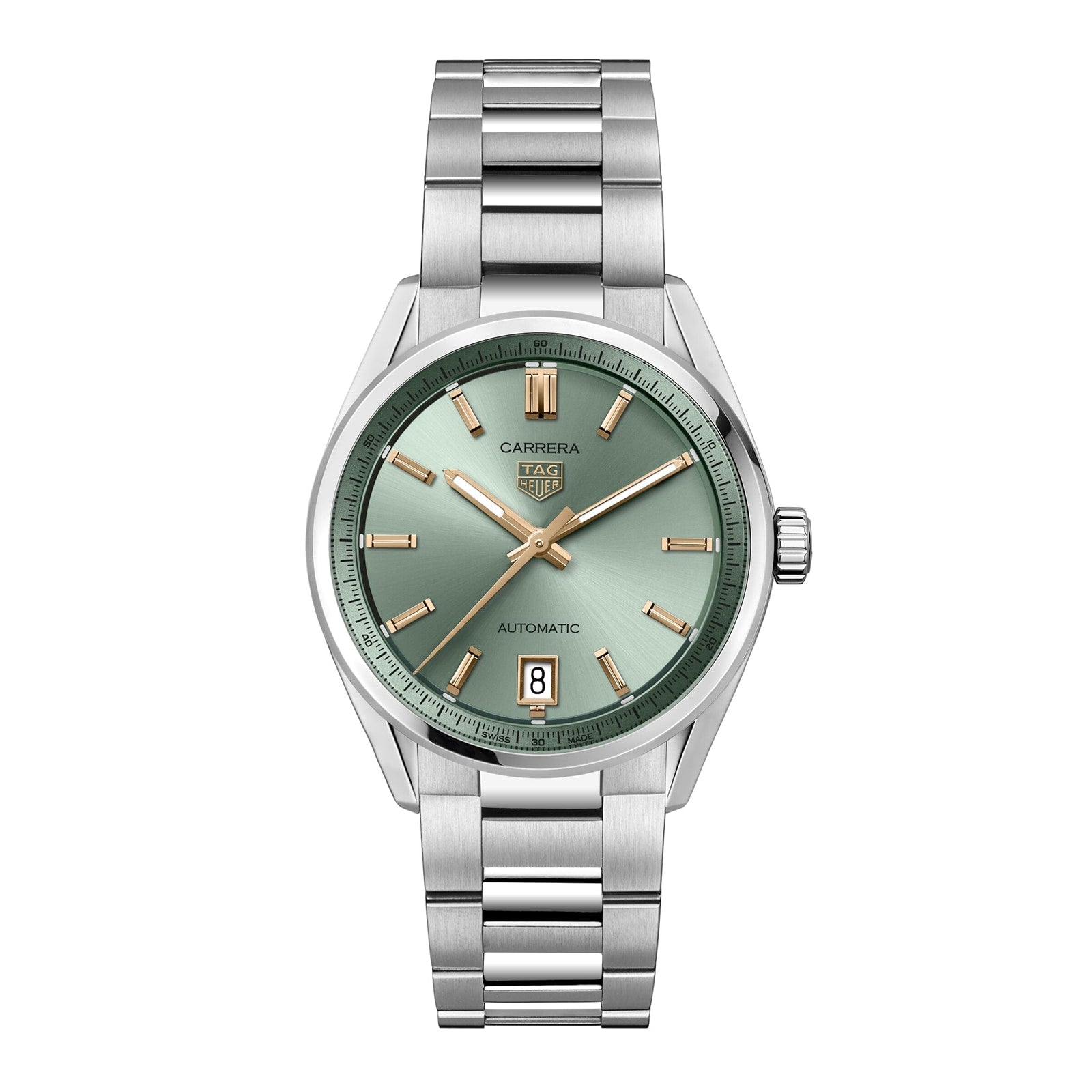 Carrera Date