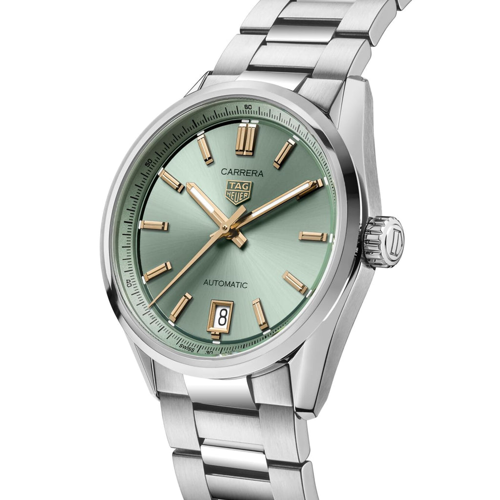 Carrera Date