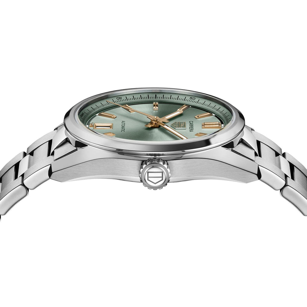 Carrera Date