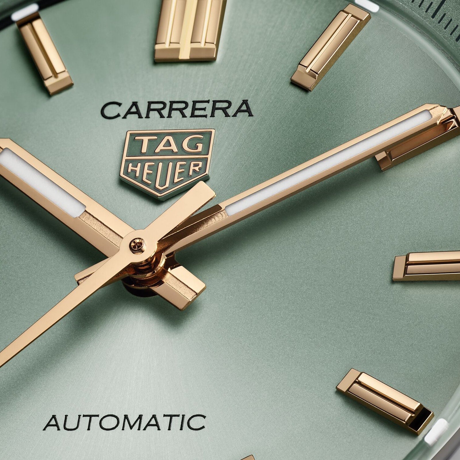Carrera Date