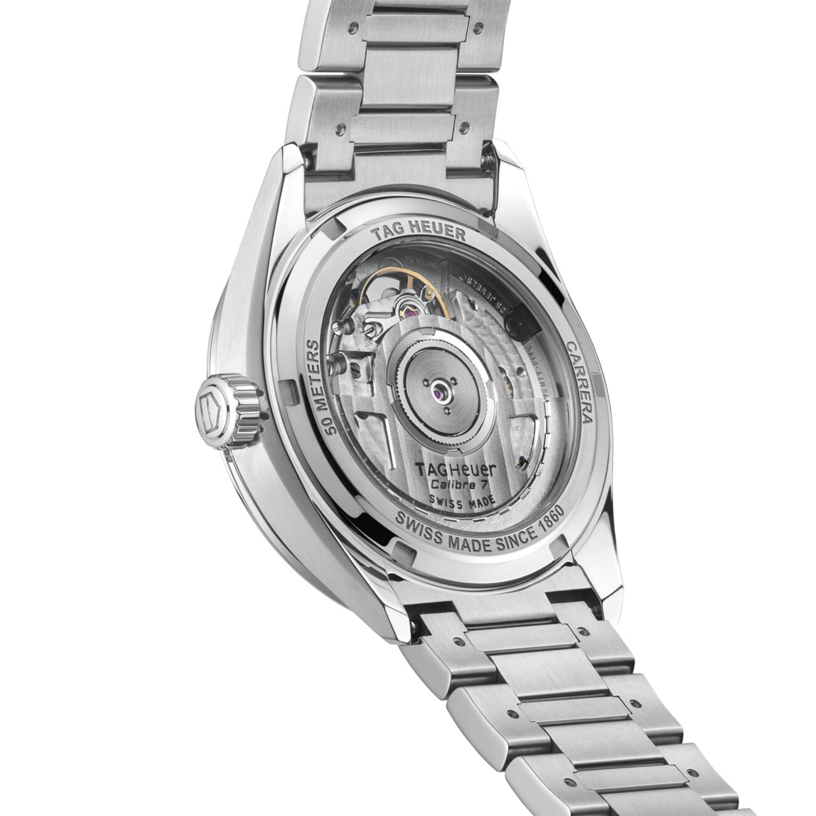 Carrera Date