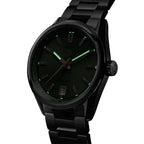 Carrera Date