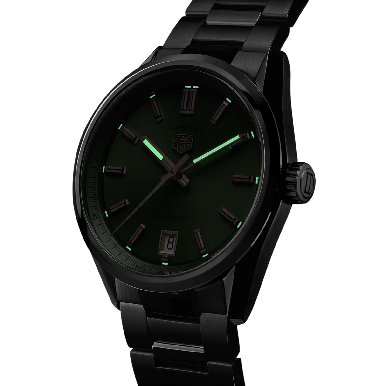 Carrera Date