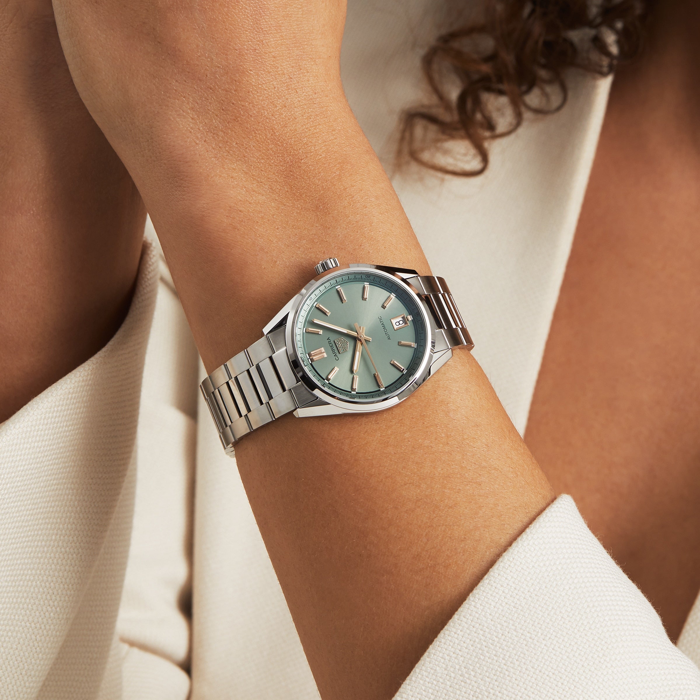 Carrera Date