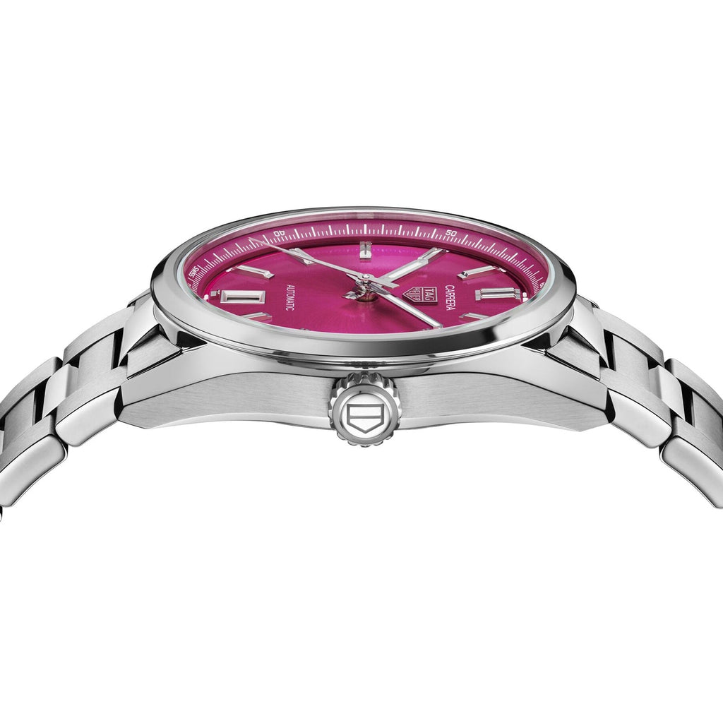 Carrera Date