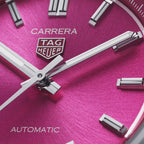 Carrera Date