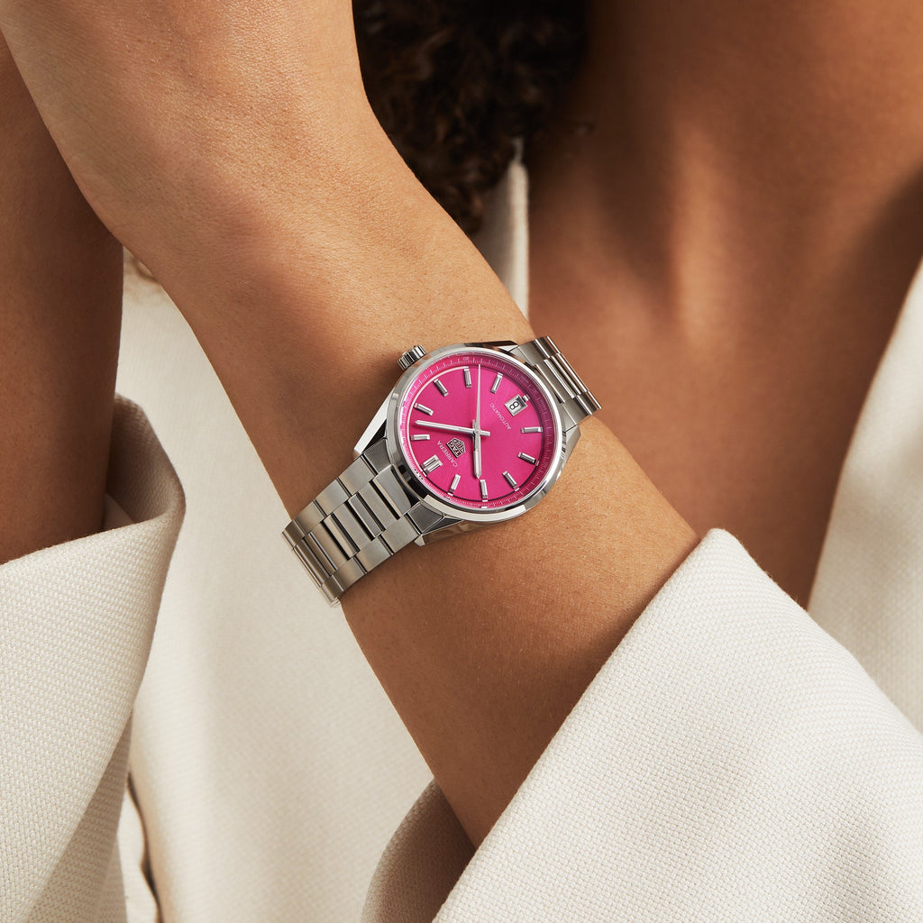 Carrera Date